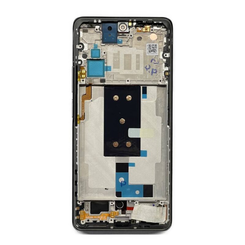 Ecran Original Xiaomi 11T Pro - imagine 2