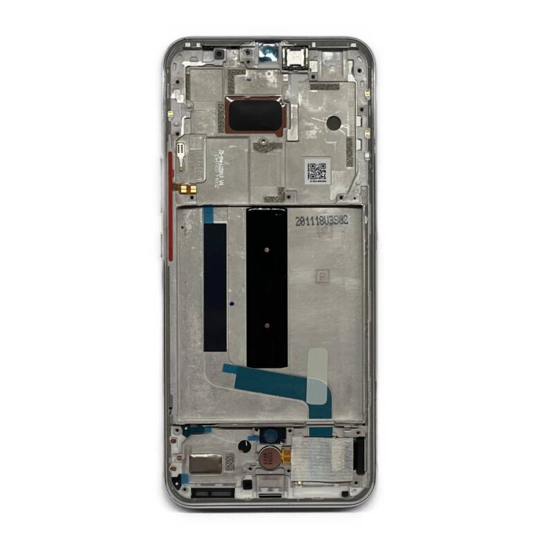 Ecran Original Xiaomi MI 10 Lite 5G - imagine 2