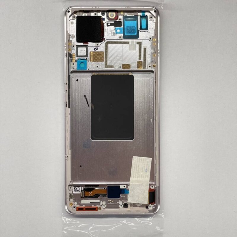 Ecran Original Xiaomi 12 Pro - imagine 3