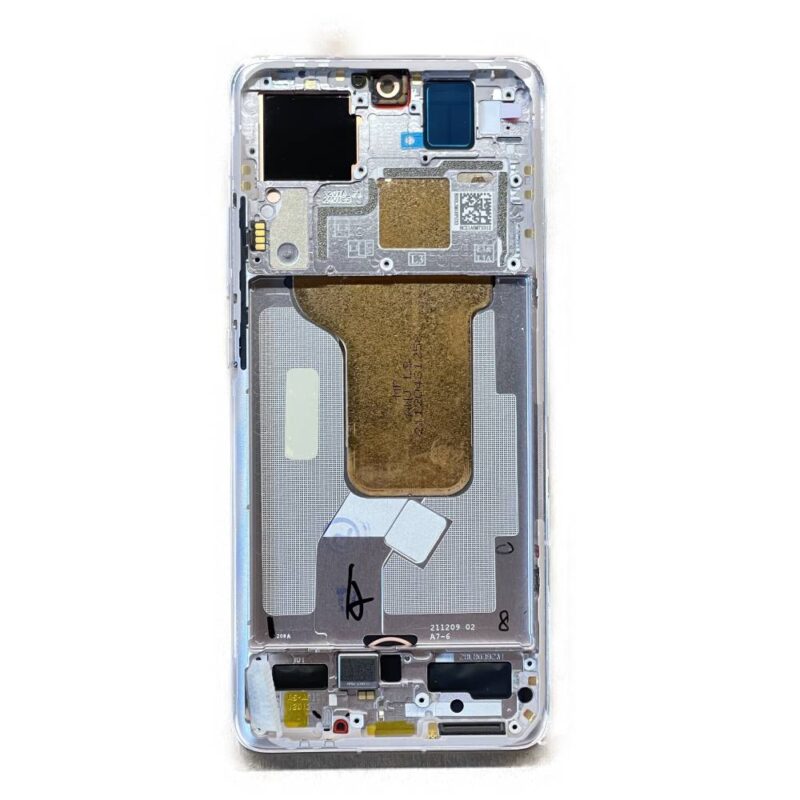 Ecran Original Xiaomi 12/12S/12X - imagine 2