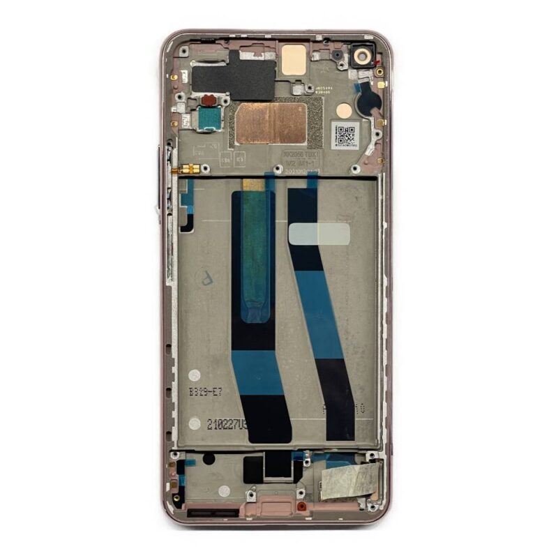 Ecran Original Xiaomi MI 11 Lite - imagine 2