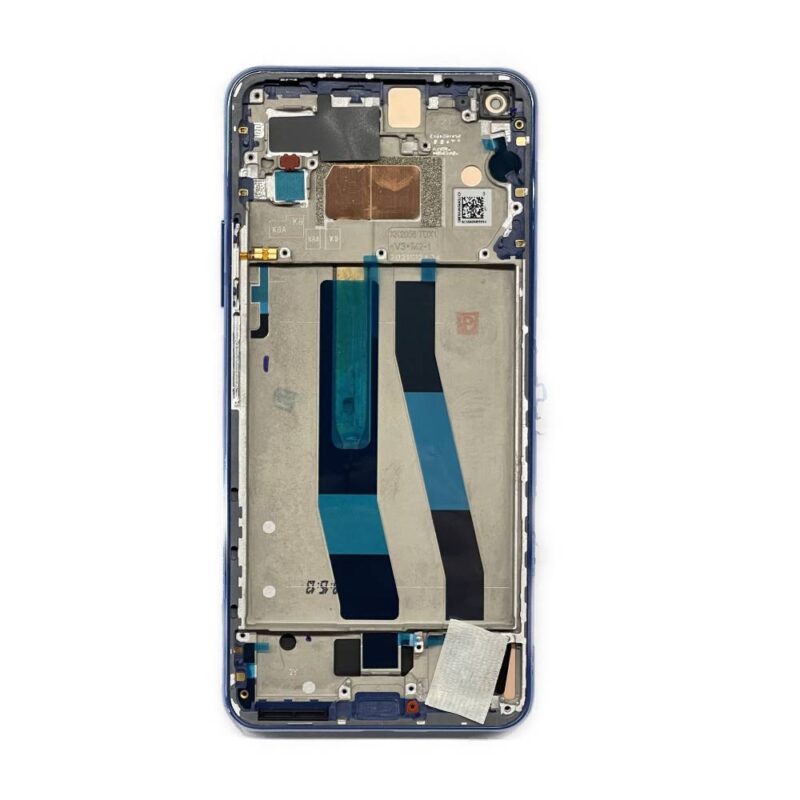 Ecran Original Xiaomi 11 Lite 5G NE / 11T Lite 2021 - imagine 4