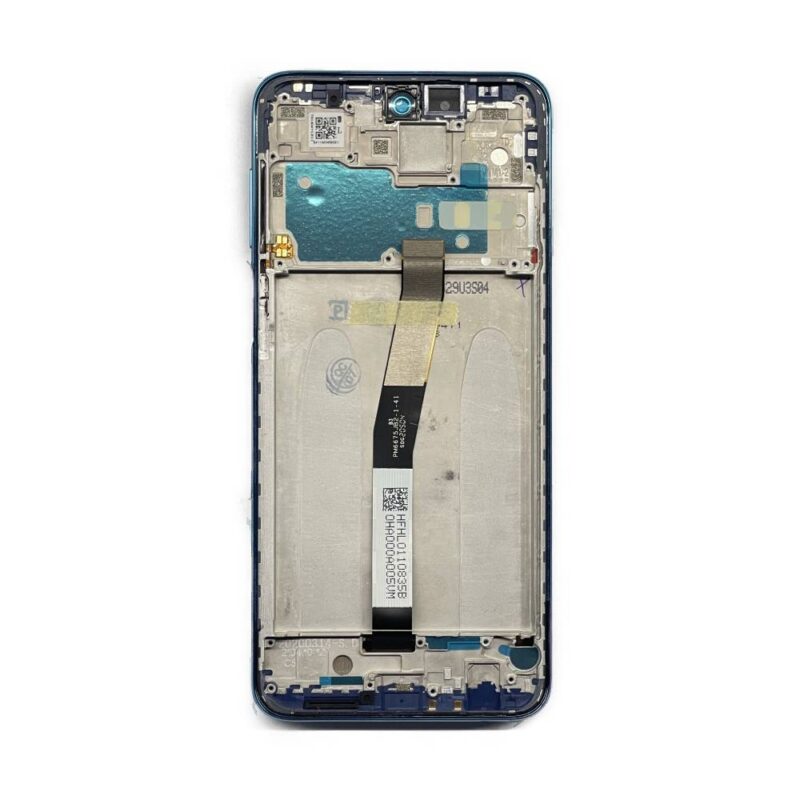 Ecran Original Xiaomi Redmi Note 9S / 9Pro / 9 Pro Max / Note 10 Lite / Poco M2 Pro - imagine 3