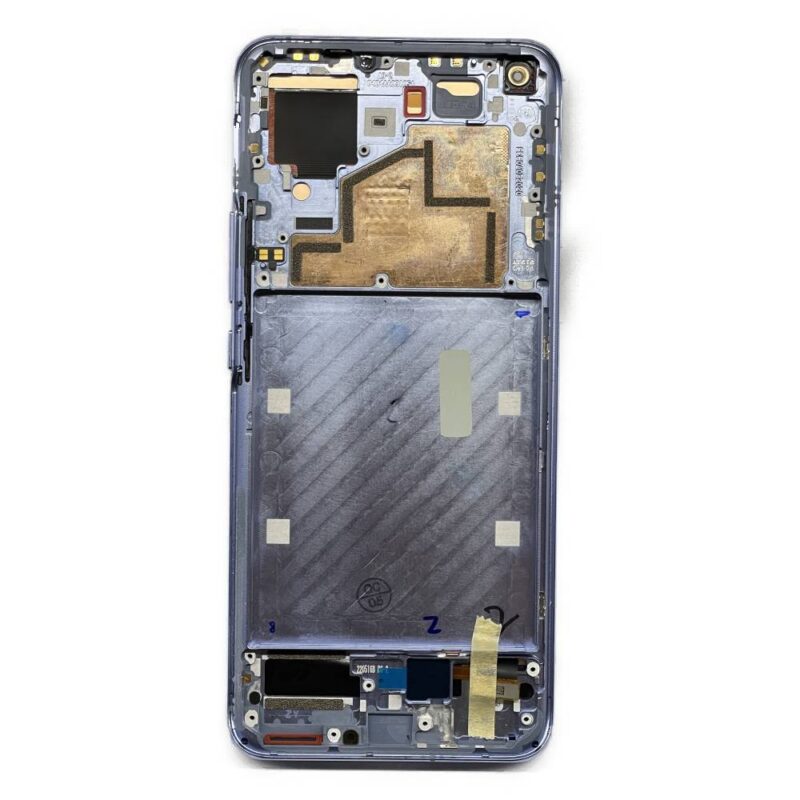 Ecran Original Xiaomi MI 11 - imagine 3