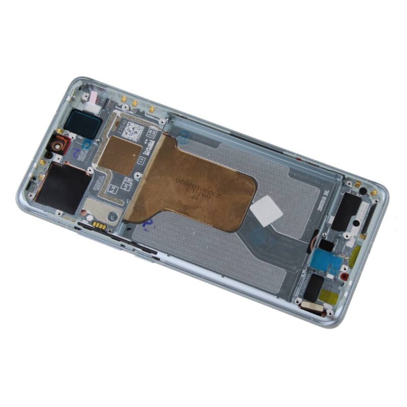 Ecran Original Xiaomi 12/12S/12X - imagine 5