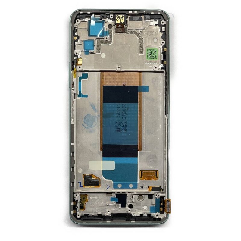 Ecran Original Xiaomi Poco F4 - imagine 4