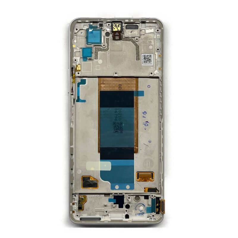 Ecran Original Xiaomi Poco F4 - imagine 2