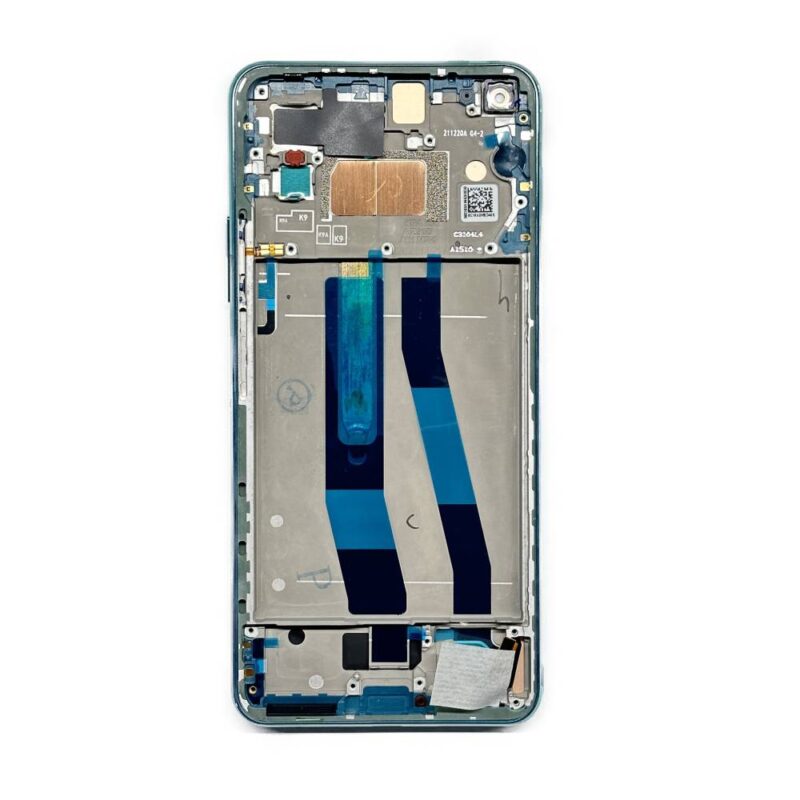 Ecran Original Xiaomi 11 Lite 5G NE / 11T Lite 2021 - imagine 6