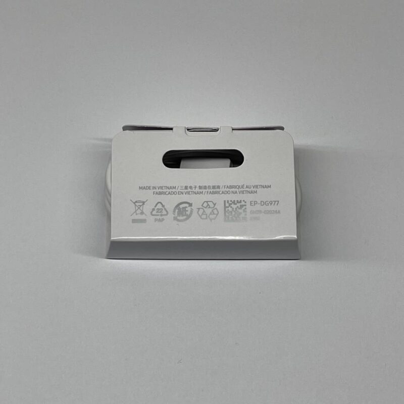 Cablu Samsung Type-C Type-C 3A Fast Charging High Copy - imagine 5