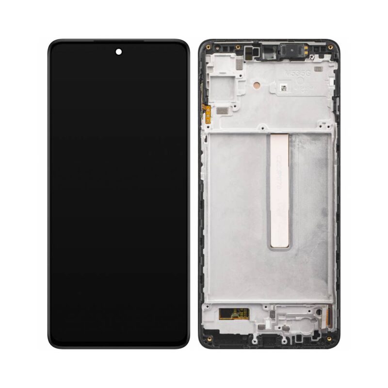 Ecran Original Samsung M53 5G (M536)