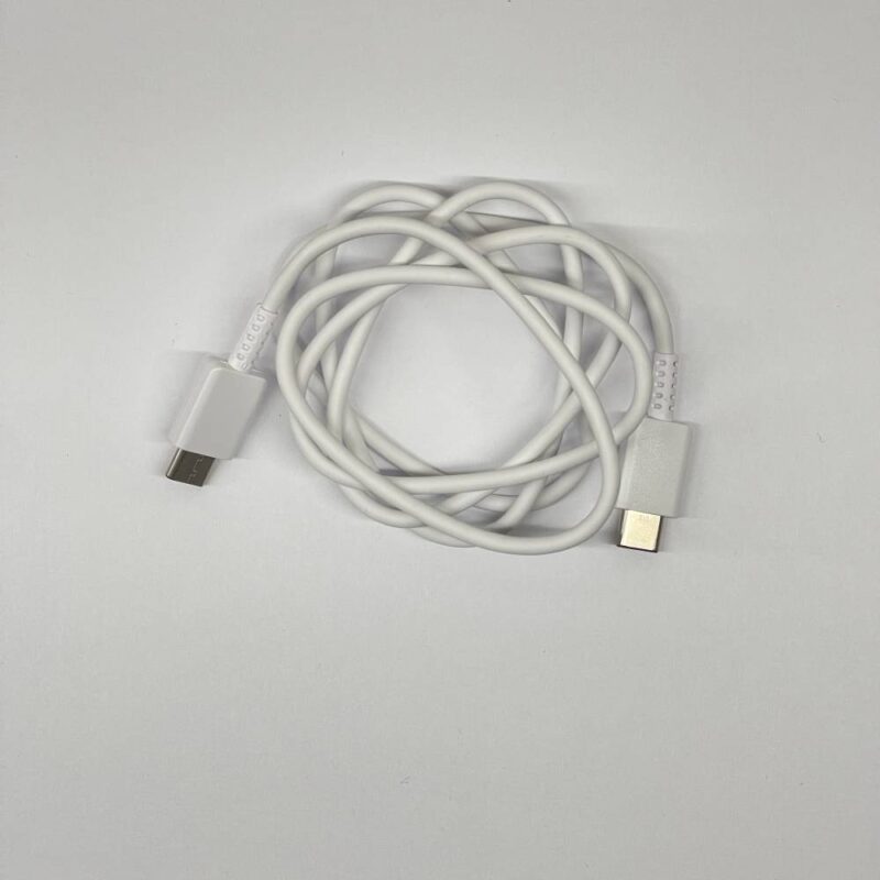 Cablu Samsung Type-C Type-C 3A Fast Charging High Copy - imagine 4