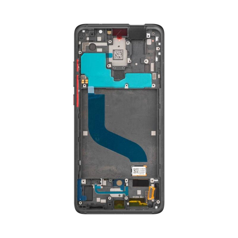 Ecran Original Xiaomi MI 9T / MI 9T Pro / Redmi K20 - imagine 2
