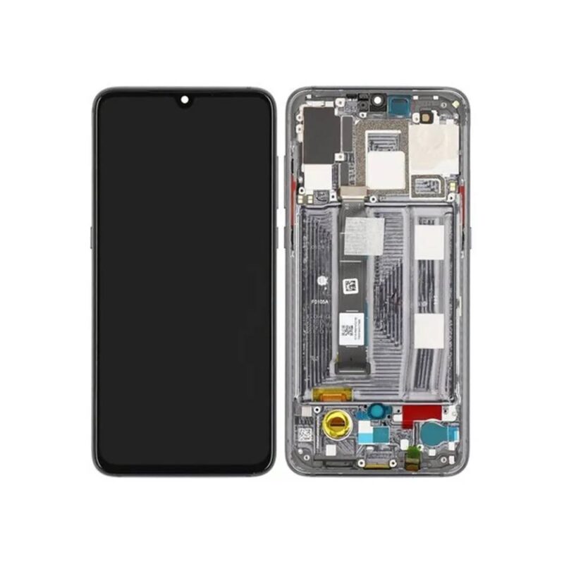 Ecran Original Xiaomi MI 9 - imagine 2