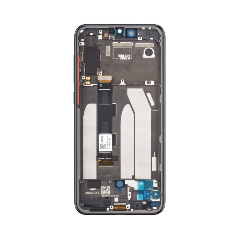 Ecran Original Xiaomi MI 9 SE - imagine 3