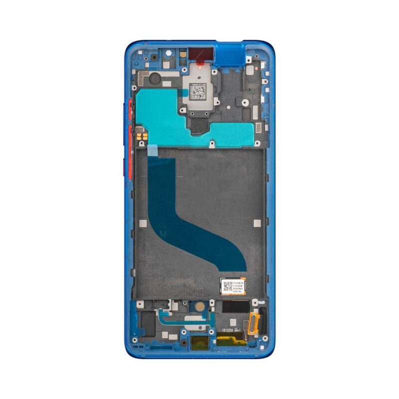 Ecran Original Xiaomi MI 9T / MI 9T Pro / Redmi K20 - imagine 3