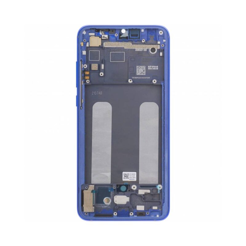Ecran Original Xiaomi MI 9 Lite - imagine 4