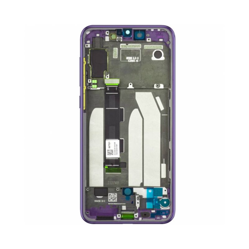 Ecran Original Xiaomi MI 9 SE - imagine 4