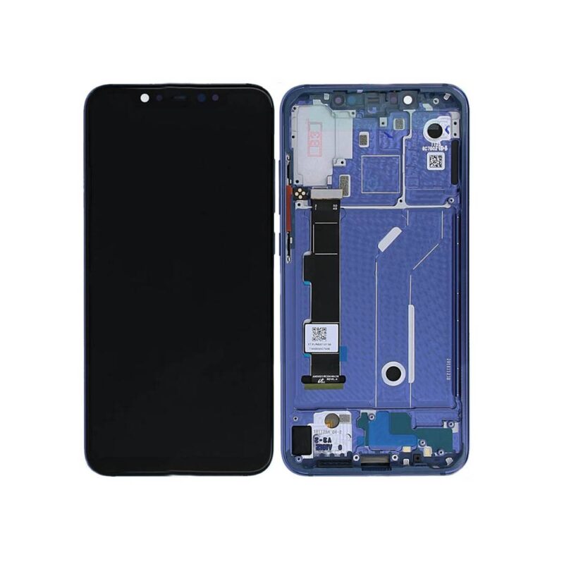 Ecran Original Xiaomi Mi 8 - imagine 3