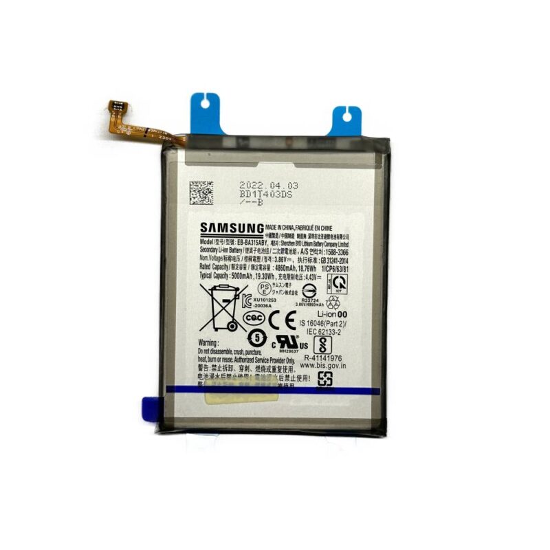 Baterie Originala Samsung A31 (A315)