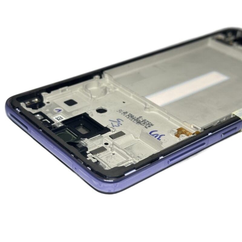 Ecran Original Samsung A52s 5G (A528) - imagine 4