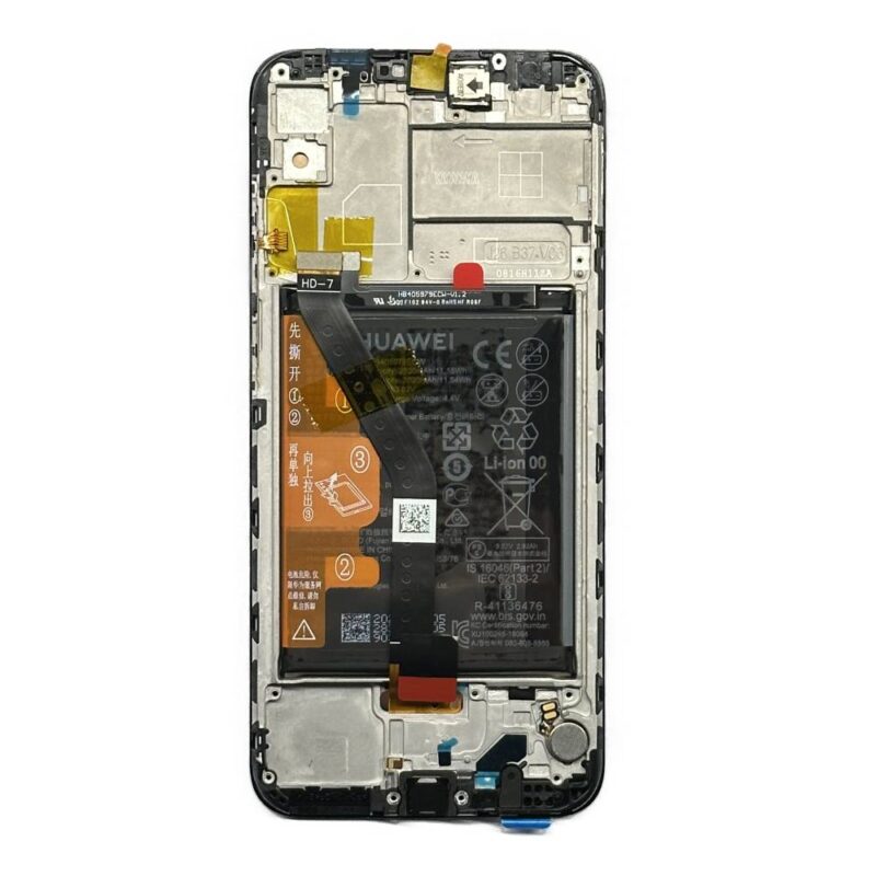 Ecran Original Huawei Y6s