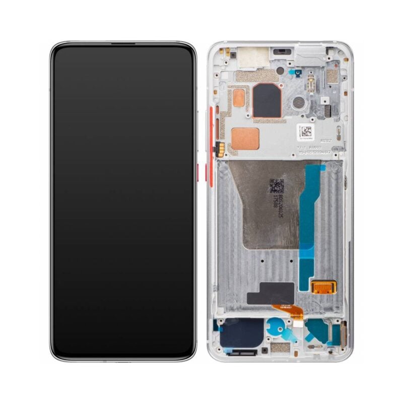 Ecran Original Xiaomi Poco F2 Pro / Redmi K30 Pro - imagine 2