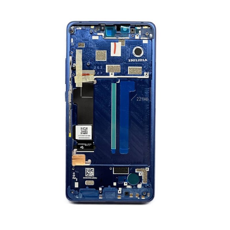 Ecran Original Xiaomi Mi 8 SE - imagine 2