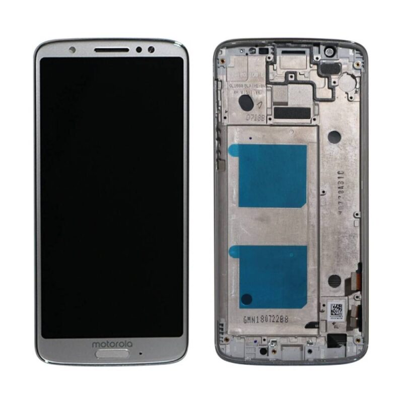 Ecran Original Motorola G6