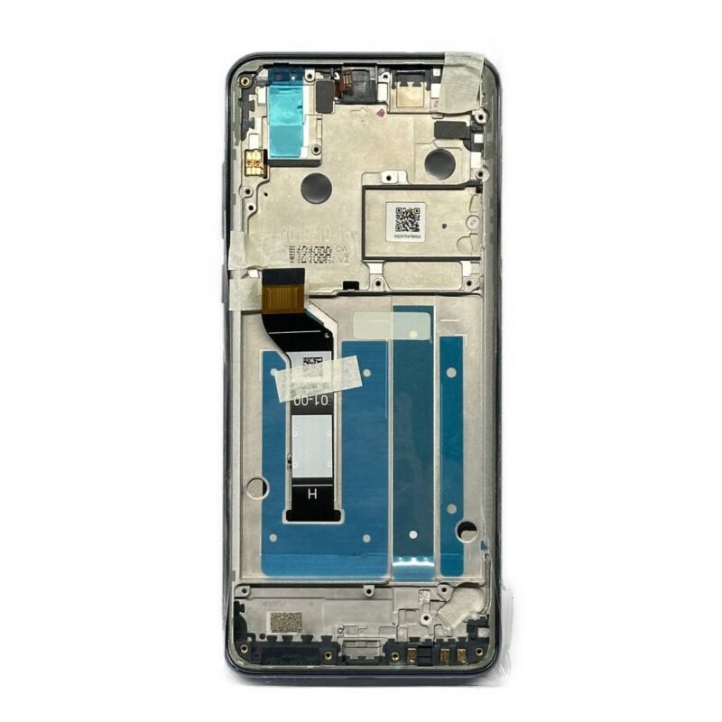 Ecran Original Motorola One Action
