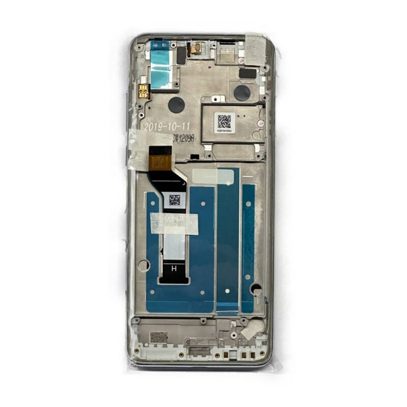 Ecran Original Motorola One Action - imagine 2