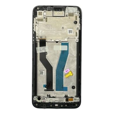 Ecran Original Motorola E6