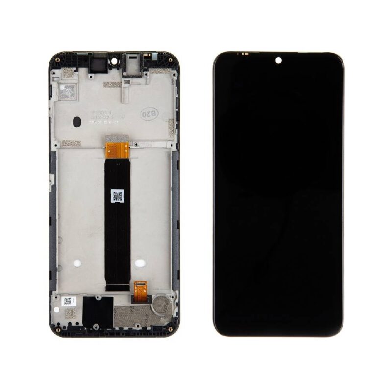 Ecran Original Motorola E6 Plus