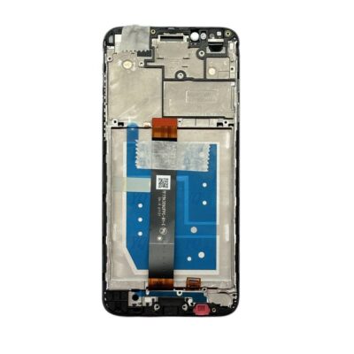 Ecran Original Motorola E6 Play
