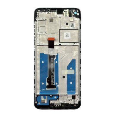 Ecran Original Motorola G8
