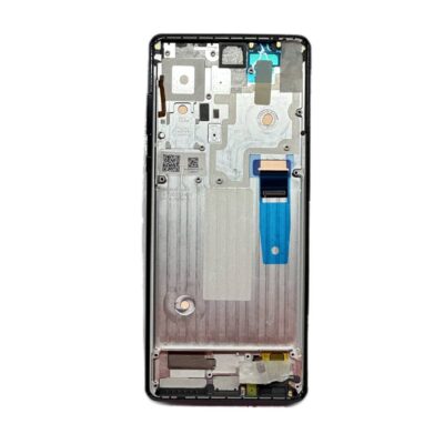 Ecran Original Motorola Edge Plus