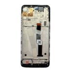 Ecran Original Motorola One Fusion Plus