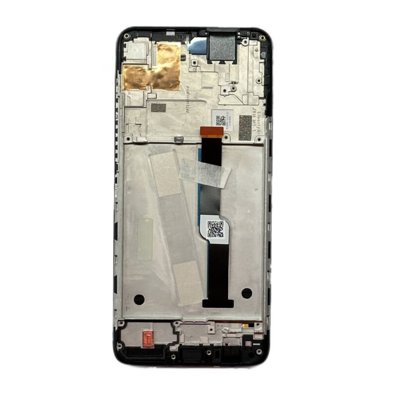 Ecran Original Motorola One Fusion Plus