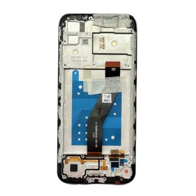 Ecran Original Motorola E6s