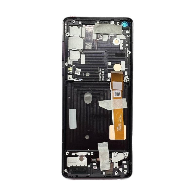 Ecran Original Motorola Edge