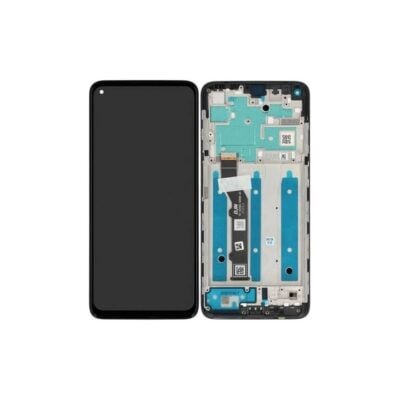Ecran Original Motorola G9 Plus