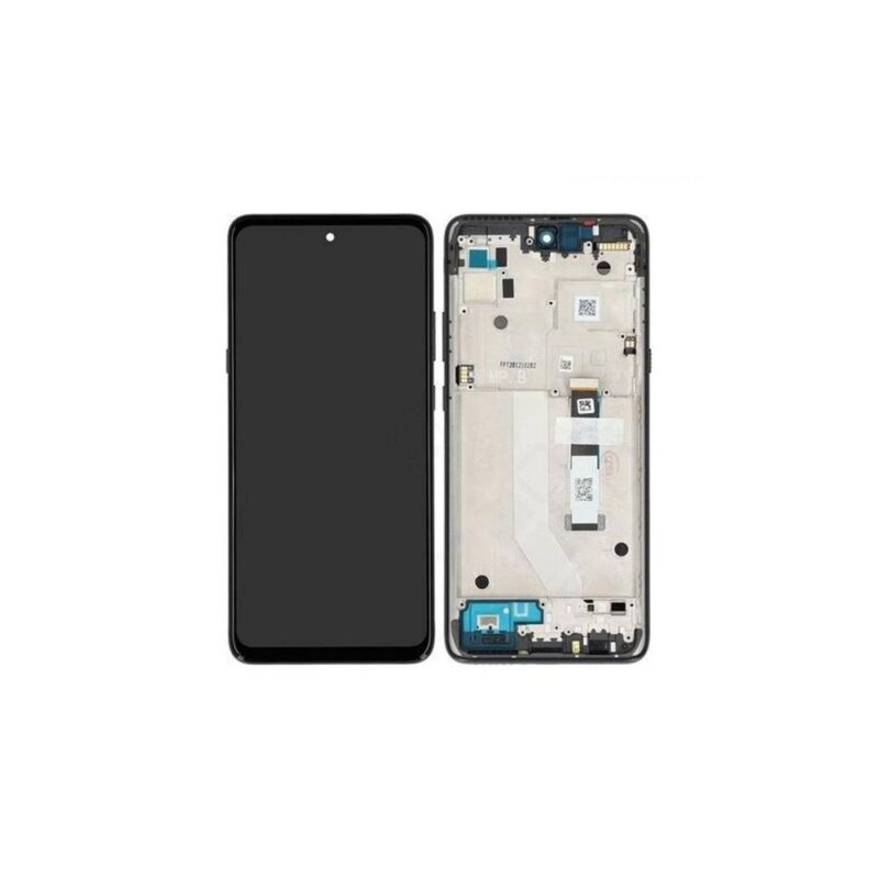 Ecran Original Motorola G 5G - imagine 3
