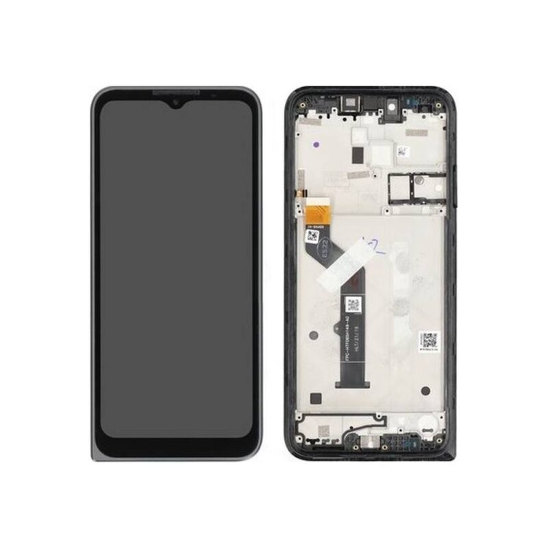 Ecran Original Motorola Defy 2021
