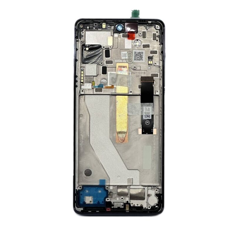 Ecran Original Motorola Edge 20 Pro