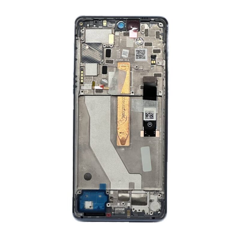 Ecran Original Motorola Edge 20 Pro - imagine 2