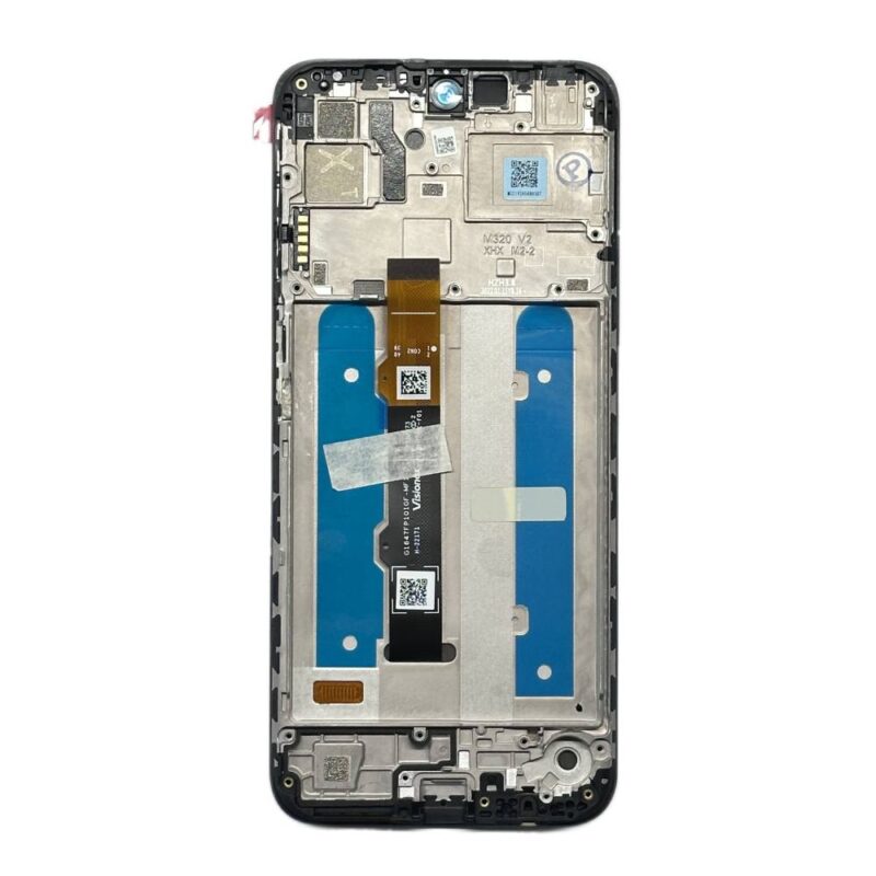 Ecran Original Motorola G31