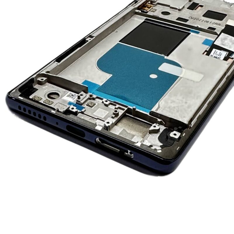 Ecran Original Motorola Edge 30 Pro - imagine 2