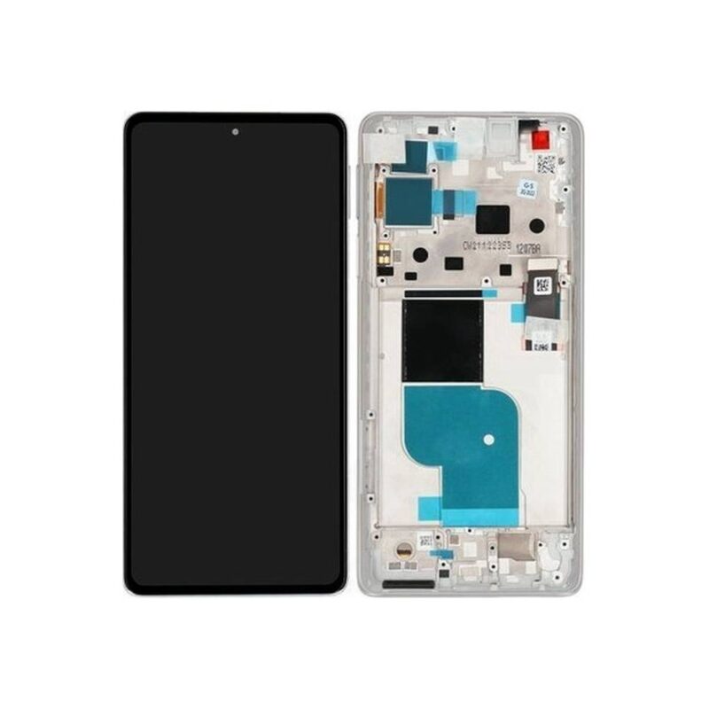 Ecran Original Motorola Edge 30 Pro - imagine 3