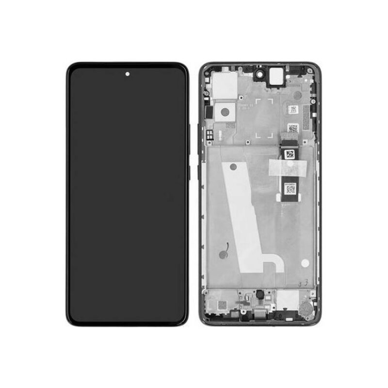Ecran Original Motorola Edge 30 - imagine 4