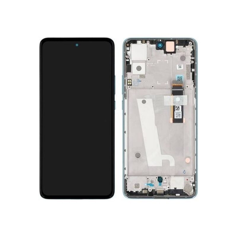 Ecran Original Motorola Edge 30