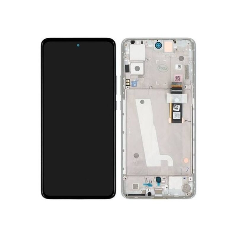 Ecran Original Motorola Edge 30 - imagine 2